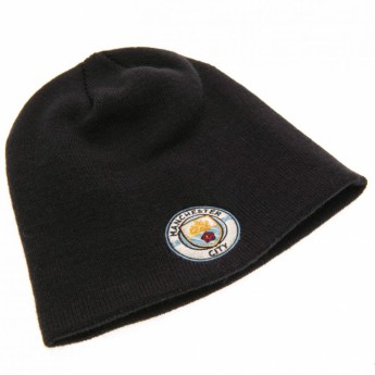 Manchester City зимна шапка Knitted NV