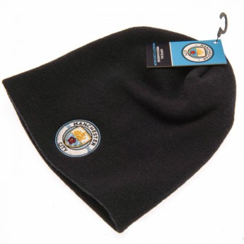Manchester City зимна шапка Knitted NV