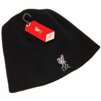 Liverpool FC зимна шапка black Knitted BK