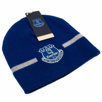 Everton FC зимна шапка Knitted
