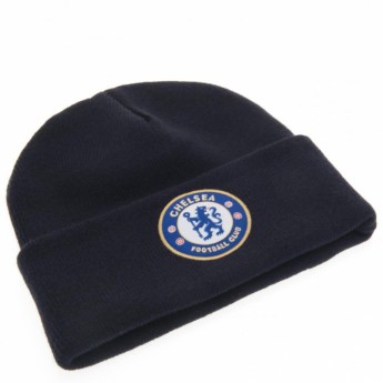 Chelsea FC зимна шапка Knitted TU NV