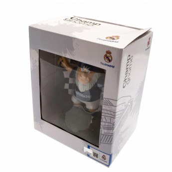 Real Madrid CF джудже Garden Gnome