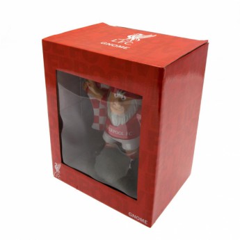 Liverpool FC джудже Garden Gnome