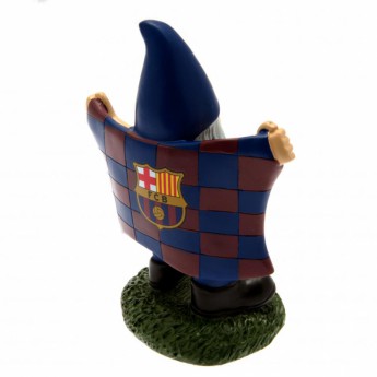 FC Barcelona джудже Garden Gnome