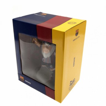 FC Barcelona джудже Garden Gnome