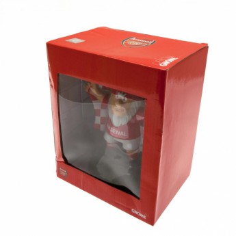 Arsenal FC джудже Garden Gnome