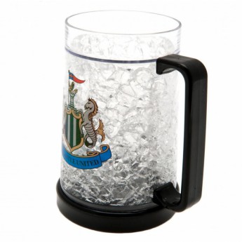Newcastle United охладител за напитки Freezer Mug
