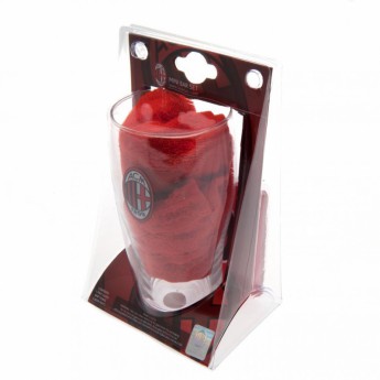 AC Milan комплект за бар Mini Bar Set