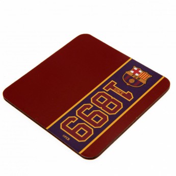 FC Barcelona халба Mug and Coaster Set