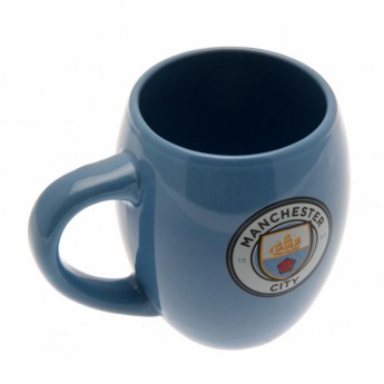Manchester City халба Tea Tub Mug