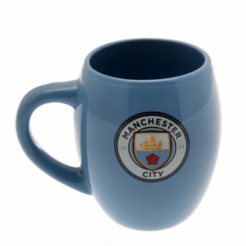 Manchester City халба Tea Tub Mug