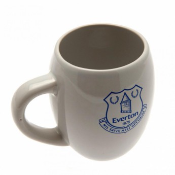 Everton FC халба Tea Tub Mug white