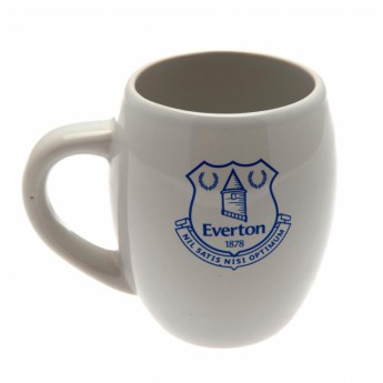 Everton FC халба Tea Tub Mug white