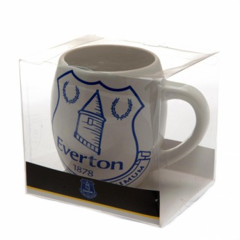 Everton FC халба Tea Tub Mug white