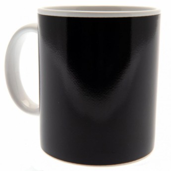 Tottenham Hotspur халба Heat Changing Mug GR