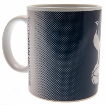 Tottenham Hotspur халба Heat Changing Mug GR