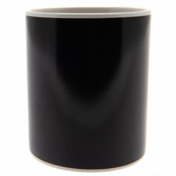 Real Madrid CF халба Heat Changing Mug