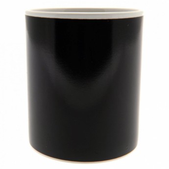 Newcastle United халба Heat Changing Mug