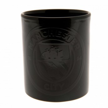 Manchester City халба Heat Changing Mug