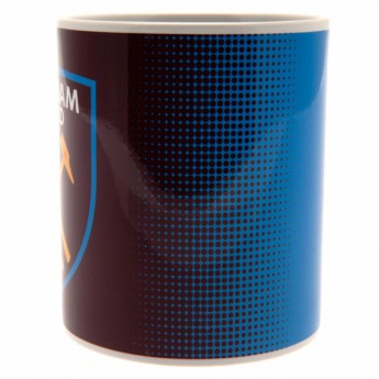 West Ham United халба Mug HT
