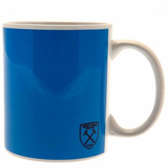 West Ham United халба Mug HT