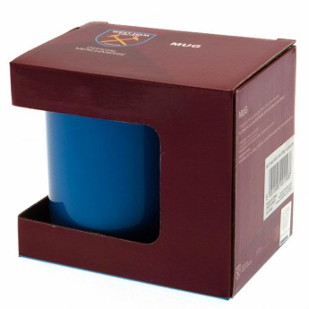 West Ham United халба Mug HT