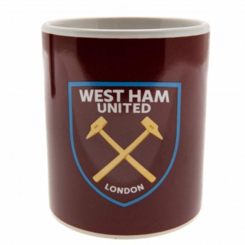 West Ham United халба Mug FD