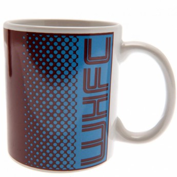 West Ham United халба Mug FD