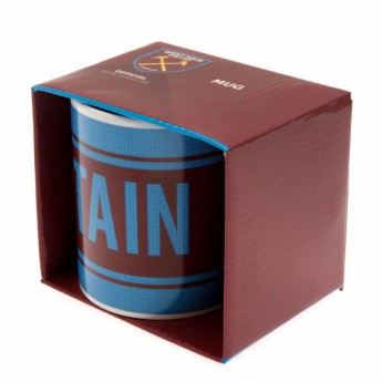 West Ham United халба Mug CP