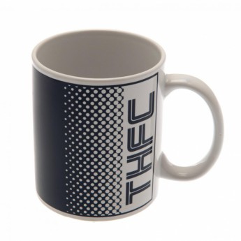 Tottenham Hotspur халба Mug FD