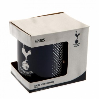 Tottenham Hotspur халба Mug FD