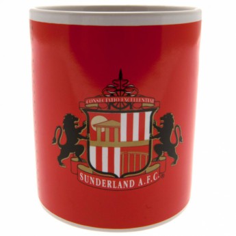 Sunderland AFC халба Mug FD