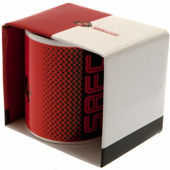 Sunderland AFC халба Mug FD