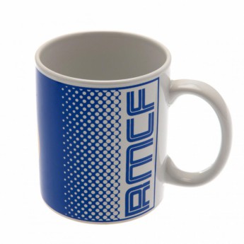 Real Madrid CF халба Mug FD