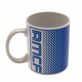 Real Madrid CF халба Mug FD