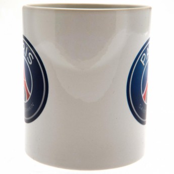Paris Saint Germain халба Mug