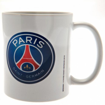 Paris Saint Germain халба Mug