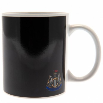 Newcastle United халба Mug HT
