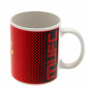 Manchester United халба Mug FD