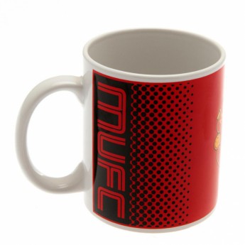 Manchester United халба Mug FD