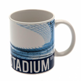 Manchester City халба Mug SD