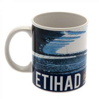 Manchester City халба Mug SD