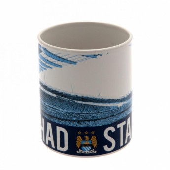 Manchester City халба Mug SD