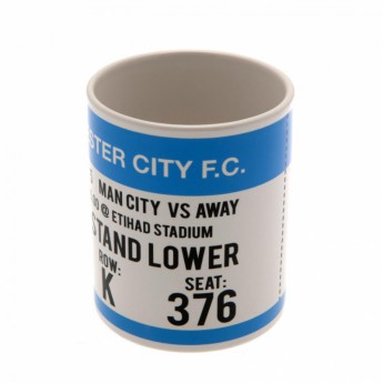 Manchester City халба Mug MD
