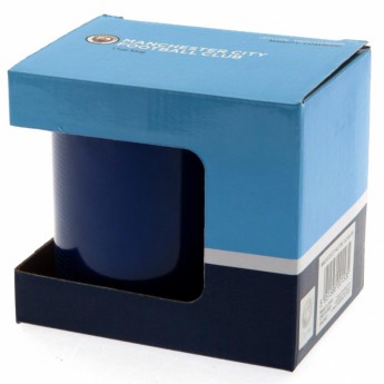 Manchester City халба Mug HT