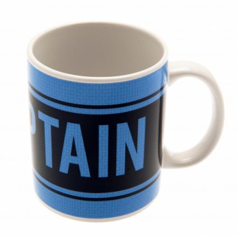 Manchester City халба Mug CP