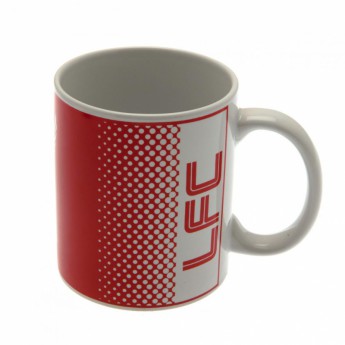 Liverpool FC халба Red mug FD