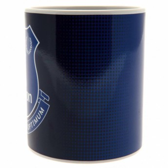 Everton FC халба Mug HT