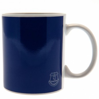 Everton FC халба Mug HT
