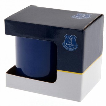 Everton FC халба Mug HT
